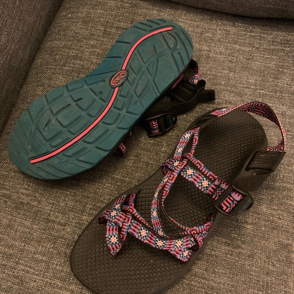 Chaco sandal - Picture 3 of 4